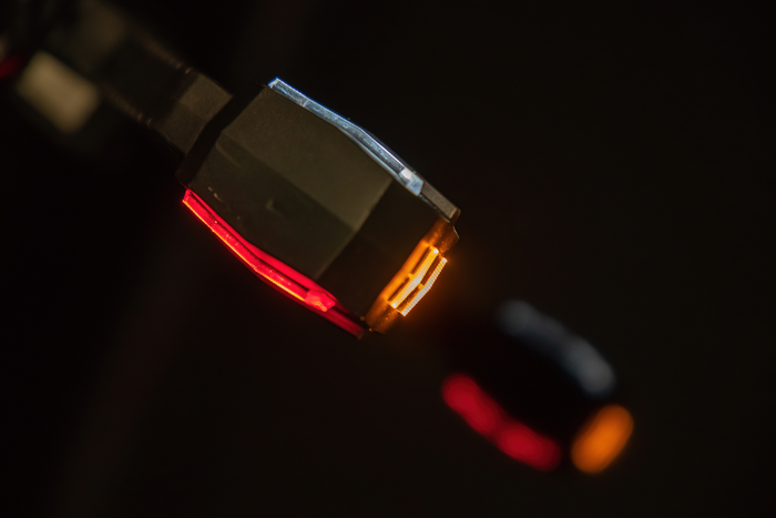 HORPOL DRAGON LD 2994 LED-zijmarkeringslamp, links