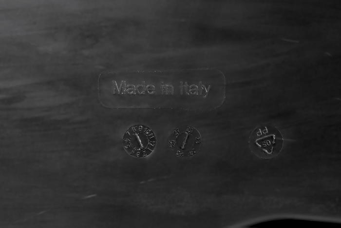 Spatbord voor aanhanger 19,5-22,5" DOMAR DK2975 1250/430mm wielkast met montagebeugels