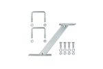 ProPlus aanhanger reservewiel montagebeugel hoek 8-16"