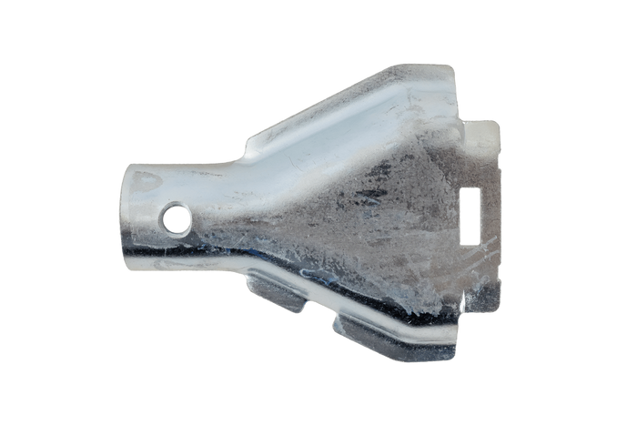 Afdekking remkabelhaak voor AL-KO 1625, 1637, 2051, 2361