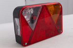 OUTLET Achterlicht DOBPLAST DPT35 5 functies rechts