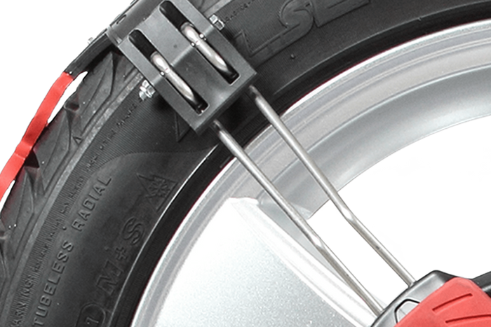 Polare Grip P150 sneeuwkettingen