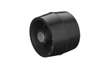 ProPlus 345472 zijrol voor boottrailer 85 mm