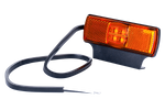 FRISTOM FT-017 LED universele markeringslamp met houder