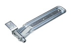 Zijscharnier met houder UNITRAILER BSCH 10-270+BSCHG 10-A complete aanhanger zijmontage