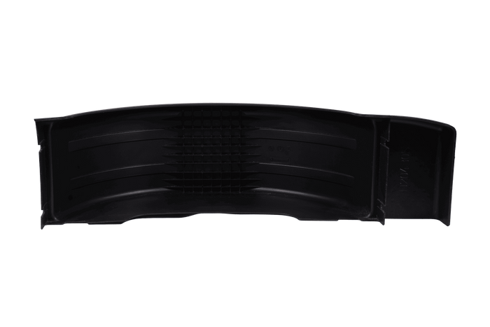 Spatbord voor boottrailer 14" DOMAR D20430S wielkast 930/255mm