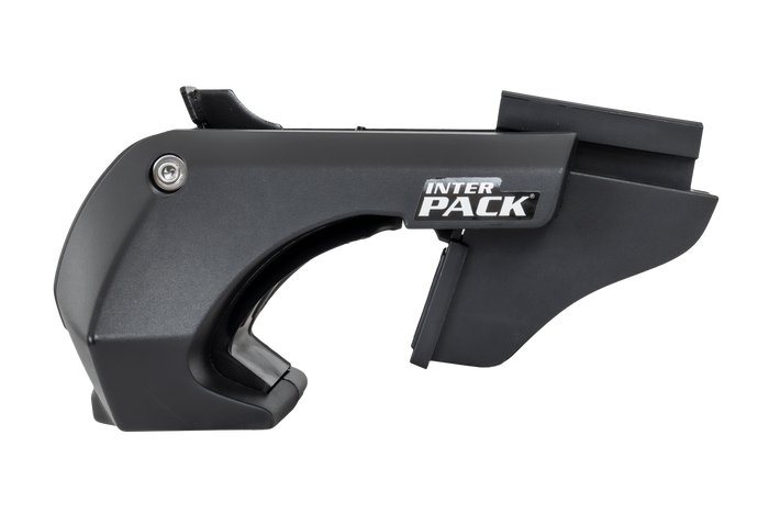 Inter Pack Virgo RR 135 (G2) dakdrager voor open rails