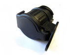 13/7 reductieplug