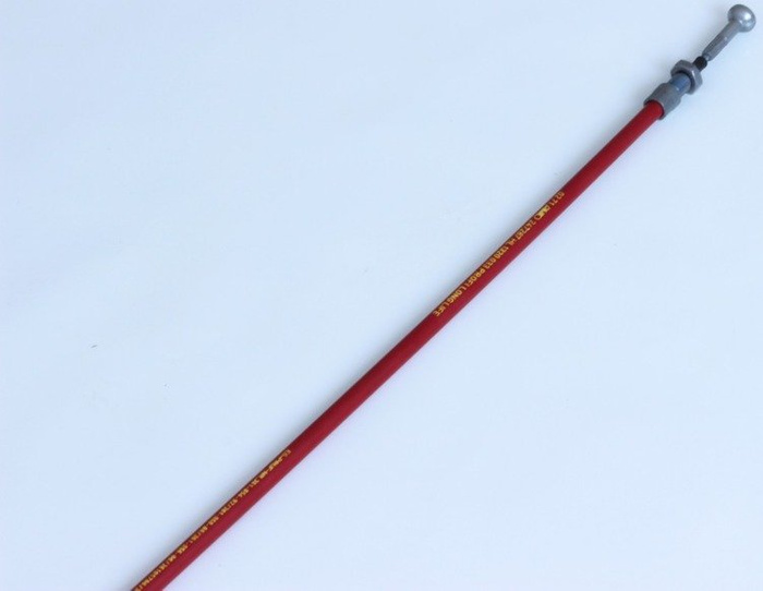 Remkabel Bowdenkabel AL-KO 247283 snelmontage 770/966 mm