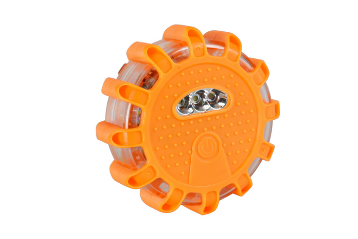 Waarschuwingslamp LED-lamp magnetische noodlamp