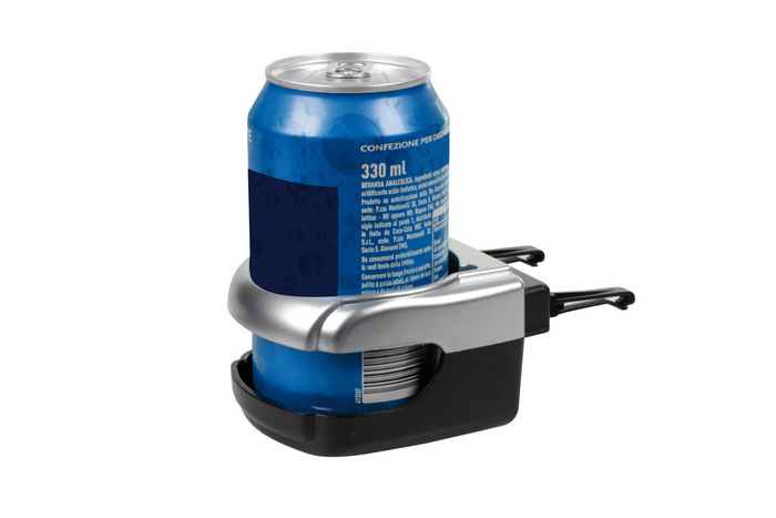 LAMPA Maxi Cooler geventileerde flessenhouder