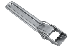 Zijscharnier met handgreep WINTERHOFF BSCH 10-17-270+BSCHG 10-17-C complete aanhangerzijmontage