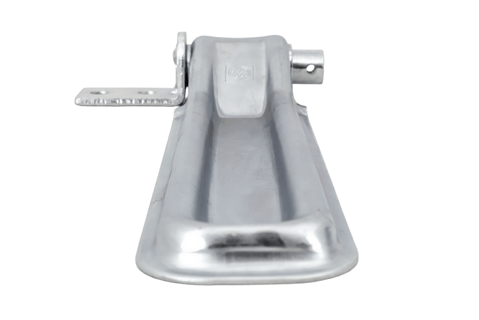 Zijscharnier met handgreep WINTERHOFF BSCH 10-17-270+BSCHG 10-17-A complete aanhangerzijmontage