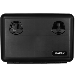 DAKEN 81104 JUST gereedschapskist 600x415x460mm 70l