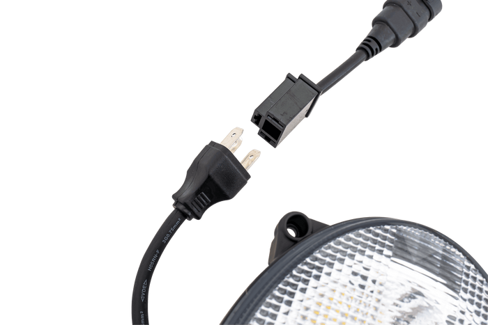 TT Technology LED werklamp reflector TT.13508 13xLED 5200lm voor John Deere