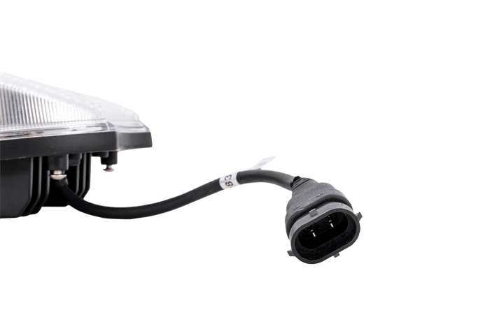 TT Technology complete set LED werklampen reflector TT.13509 9xLED 3600lm voor John Deere