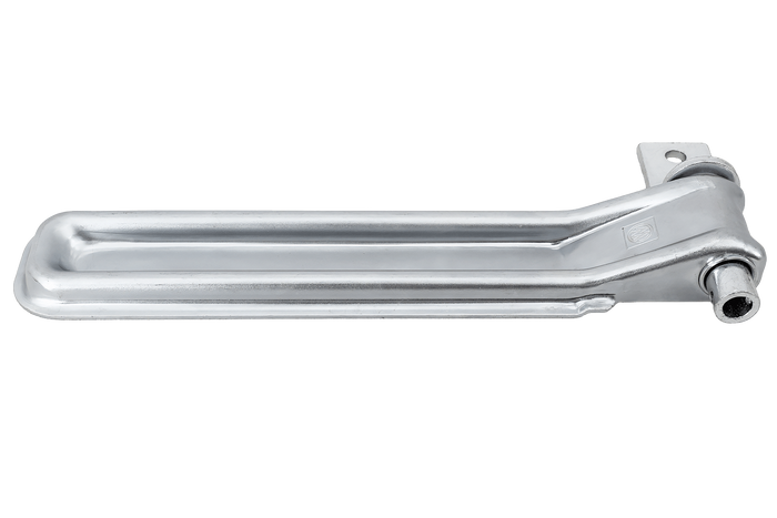 Zijscharnier met handgreep WINTERHOFF BSCH 10-17-270+BSCHG 10-17-A complete aanhangerzijmontage