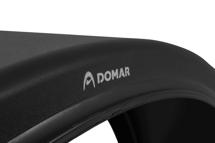 Spatbord voor aanhanger 19,5-22,5" DOMAR DK1575 wielkast 1300/430mm