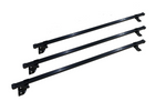 Mont Blanc Pro Rack 313 Dakdrager Ford Transit Custom 2012-