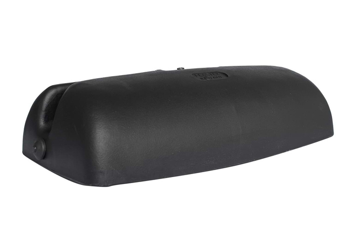 Zijspiegel spiegel 375 mm x 200 mm LP0375