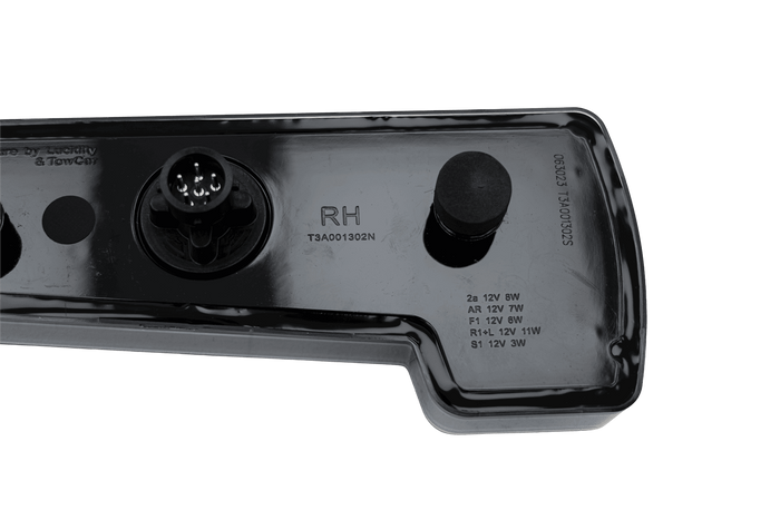 LED-lampen met 13-pins kabelboom - TowBox V3 LED