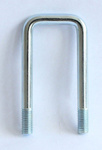 U-bout M12 105/42/105 voor aanhangwagens