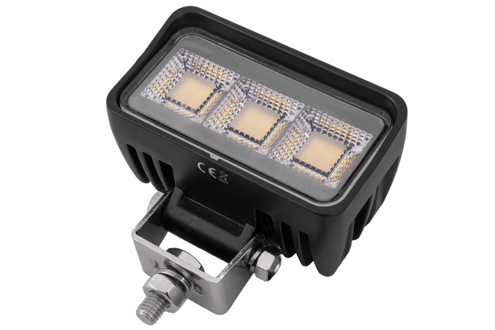 LED-werklampreflector TT TECHNOLOGY TT.13460 60xLED 4120lm rechthoekig