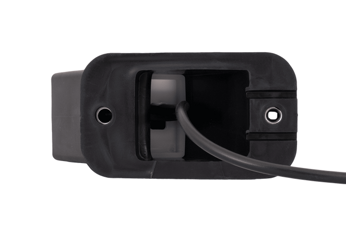 WAŚ W168.6DD 1259L LED-zijmarkeringslamp, links