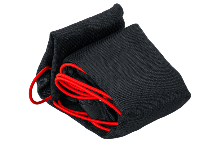 AL-KO aanhangernet maasnet voor het vastzetten van lading op aanhangwagen 160x250cm