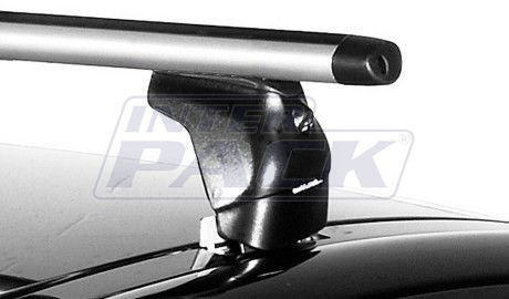 Mont Blanc AMC universele aluminium dakdrager