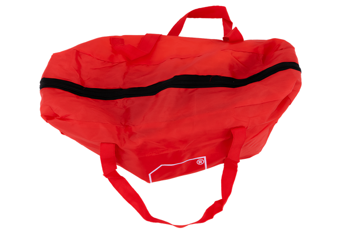 HERMON autoset: EHBO-doos, brandblusser, driehoek, vest