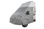 ProPlus 610683V01 camperkap voor Fiat Ducato, Peugeot Boxer, Citroën Jumper vanaf 2006