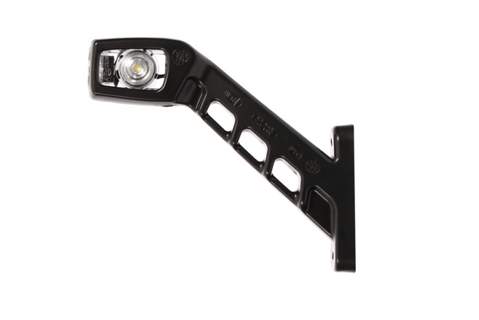 Markerlamp WAŚ W48 238L LED links