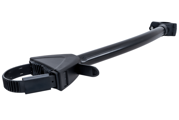 Lange beugel (zwart) - Atera Strada Sport 0969922649