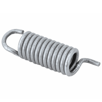 Rechter AL-KO omkeerbare automatische trekveer voor het remsysteem type 1637E/P