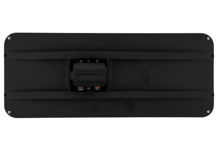 PLASTEX LP0390 zijspiegel voor landbouwmachines 390x157mm