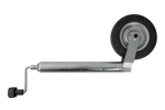 Steunwiel TK48 KNOTT 4802819X 150kg 48mm