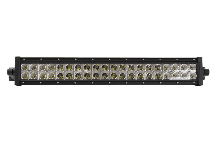 TruckLED 40x LED 4453 LM COMBO reflectorwerklamp