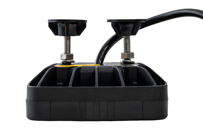 HORPOL ROCA LZD2800 LED achterlicht 3 functies universeel