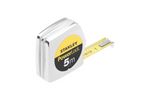 STANLEY PowerLock 1-33-194 rolbandmaat 5m