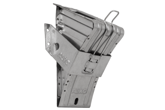  AL-KO wielkeg UK36 met houder, 161mm
