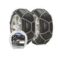 König Zip Transport sneeuwkettingen, maat 227