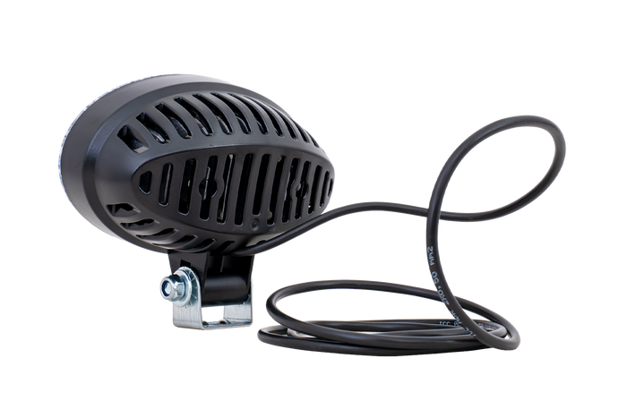 LED werklamp reflector FRISTOM FT-367 15xLED 6100lm