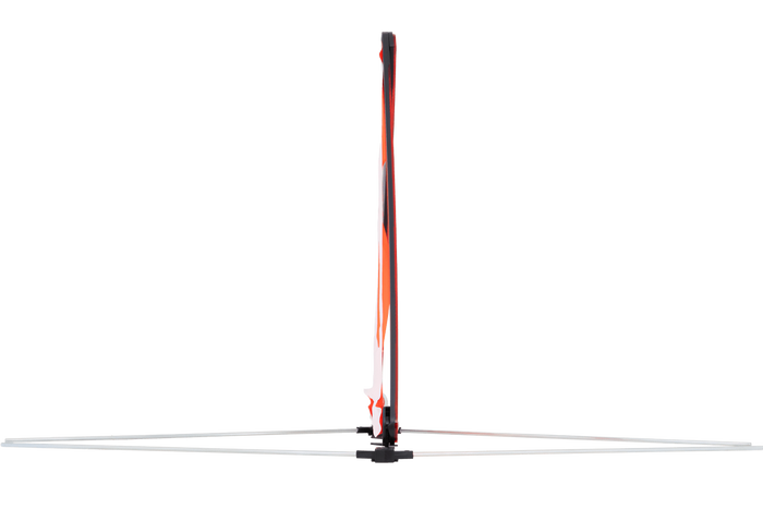 HERMON autoset: EHBO-doos, brandblusser, driehoek, vest