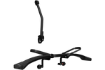 GP RHEA 23.GP021 fietsendrageradapter