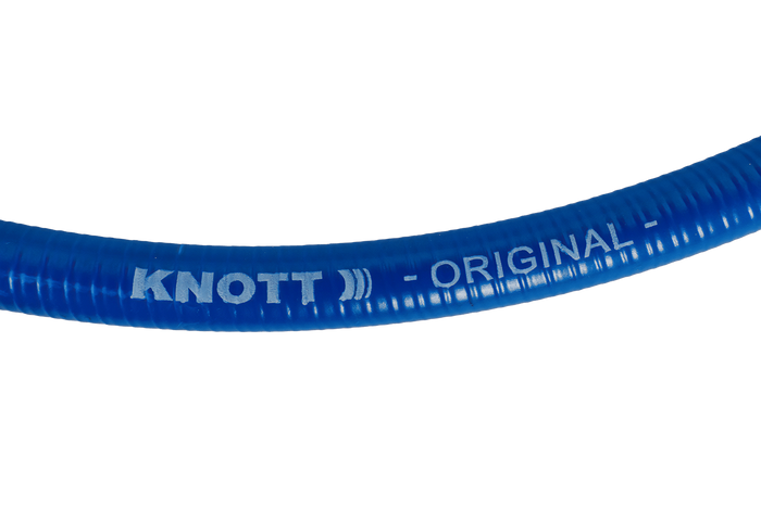 Bowdenkabel remkabel KNOTT NIRO 980207.14 snelmontage 1230/1420mm