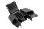 Aero aluminium eindkap voor balk (rechts) - Mont Blanc 010386