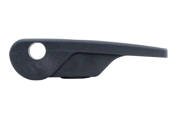 Handgreep zonder vergrendelingsgat - Atera Giro AF+ 092444