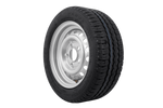 Verstevigd wiel voor aanhangwagen WANDA BAND 195/50 R13C 104/101N TRAILER TOP VELG 5.5Jx13"H2 5x112 ET 30