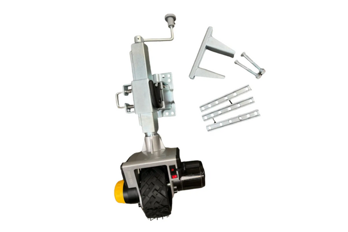 Elektrische aanhangermanoeuvreerwagen MINI MOVER GEN 3 PLUS 2722kg